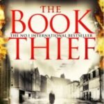 The Book Thief by Markus Zusak