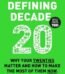 The Defining Decade by Dr. Meg Jay USA