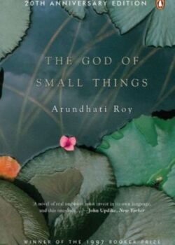 The God of Small Things by Arundhati Roy USA