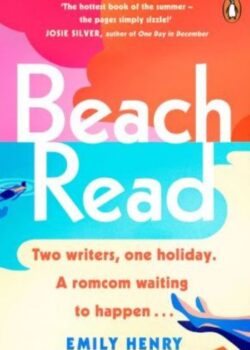 Beach Read by Emily Henry USA
