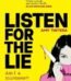 Listen for the Lie by Amy Tintera USA