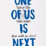 One of Us Is Next by Karen M. McManus