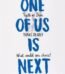 One of Us Is Next by Karen M. McManus USA