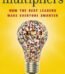 Multipliers by Liz Wiseman USA