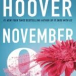 November 9 by Colleen Hoover (Paperback)