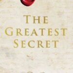 The Greatest Secret (The Secret) by Rhonda Byrne – Paperback