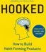 Hooked by Nir Eyal USA