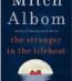 The Stranger in the Lifeboat by Mitch Albom USA