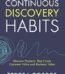 Continuous Discovery Habits by Teresa Torres USA