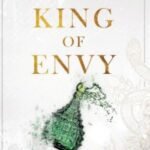 King of Envy (Paperback) – By Ana Huang