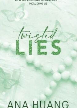 Twisted Lies by Ana Huang USA