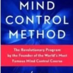 The Silva Mind Control Method Paperback – by José Silva