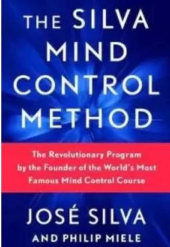 851 The Silva Mind edited The Silva Mind Control Method Paperback – by José Silva - Image 1