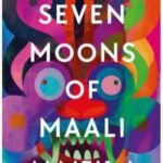 Seven Moons of Maali Almeida
