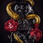 Den of Vipers (Paperback) by K A Knight