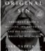 Original Sin by Jake Tapper USA