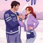 Gloves Off by Stephanie Archer - Vancouver Storm