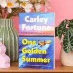 One Golden Summer by Carley Fortune | Paperback