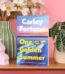 One Golden Summer by Carley Fortune USA