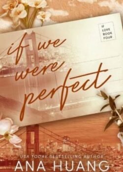 If We Were Perfect by Ana Huang USA