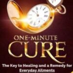 One-Minute Cure by Madeline Cavana