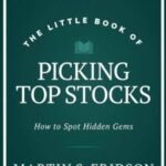 The Little Book of Picking Top Stocks by Martin S. Fridson