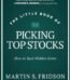 The Little Book of Picking Top Stocks by Martin S. Fridson USA