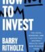 How Not to Invest by Barry Ritholtz USA