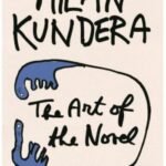 Art of the Novel by Milan Kundera – Paperback