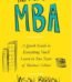 The Visual MBA by Jason Barron USA