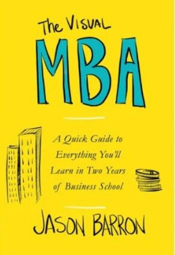 887 The Visual MBA edited The Visual MBA - Image 1