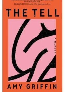 The Tell by Amy Griffin USA