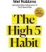 The High 5 Habit by Mel Robbins USA