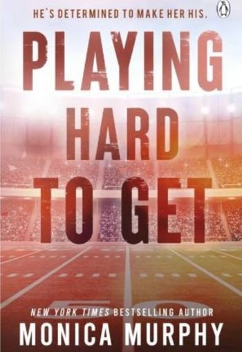 896 Playing Hard To edited Playing Hard To Get: A Novel - Image 1