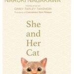 She and Her Cat by Makoto Shinkai – Paperback
