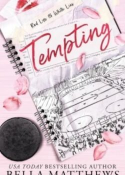 Tempting by Bella Matthews USA