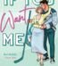 If You Want Me by Helena Hunting USA