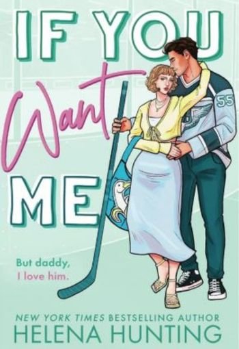 911 If You Want Me edited If You Want Me Paperback - Image 1