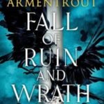 Fall of Ruin and Wrath Paperback by Jennifer L. Armentrou