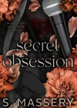 Secret Obsession by S Massery USA