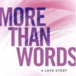 More Than Words by Mia Sheridan – Contemporary Romance