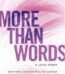 More Than Words by Mia Sheridan USA