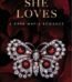 When She Loves by Gabrielle Sands USA