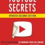 YouTube Secrets by Sean Cannell USA
