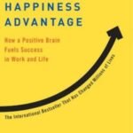 The Happiness Advantage by Shawn Achor USA