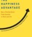 The Happiness Advantage by Shawn Achor USA