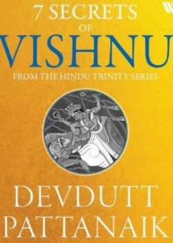 7 Secrets of Vishnu by Devdutt Pattanaik USA