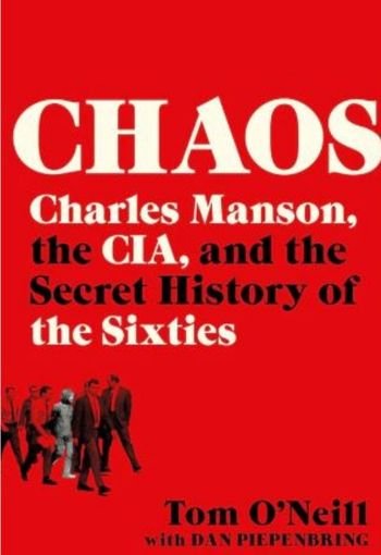 Chaos by Tom O'Neill USA