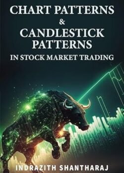 Chart Patterns & Candlestick Patterns by Indrazith Shantharaj USA