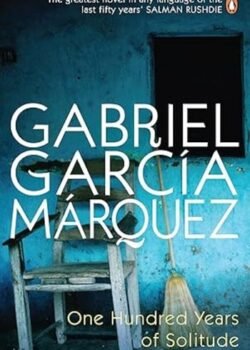 One Hundred Years of Solitude by Gabriel García Márquez USA